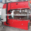 2015 China SHUIPO dished end flanging machine Dish End Forming Machinery